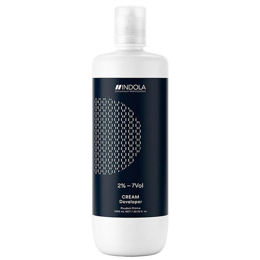 INDOLA INDOLA Developer 2 7Vol 1 Liter Haaroxidationsmittel Kosmetik