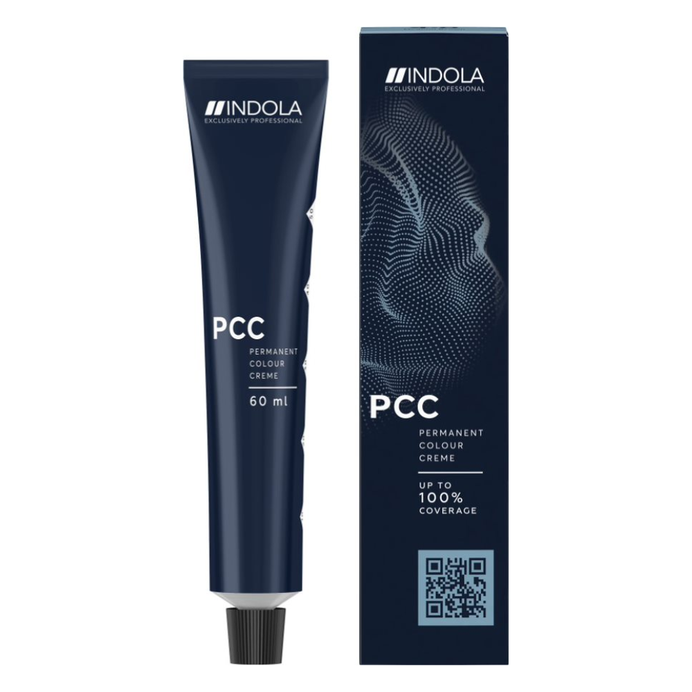 Indola PCC Be 100,11 Haarkolorierung 60 ml