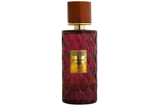 Indulgent Moments Indulgent Moments, Black Cherry & Tonka, Eau de Parfum, Für Frauen, 125 ml Regular