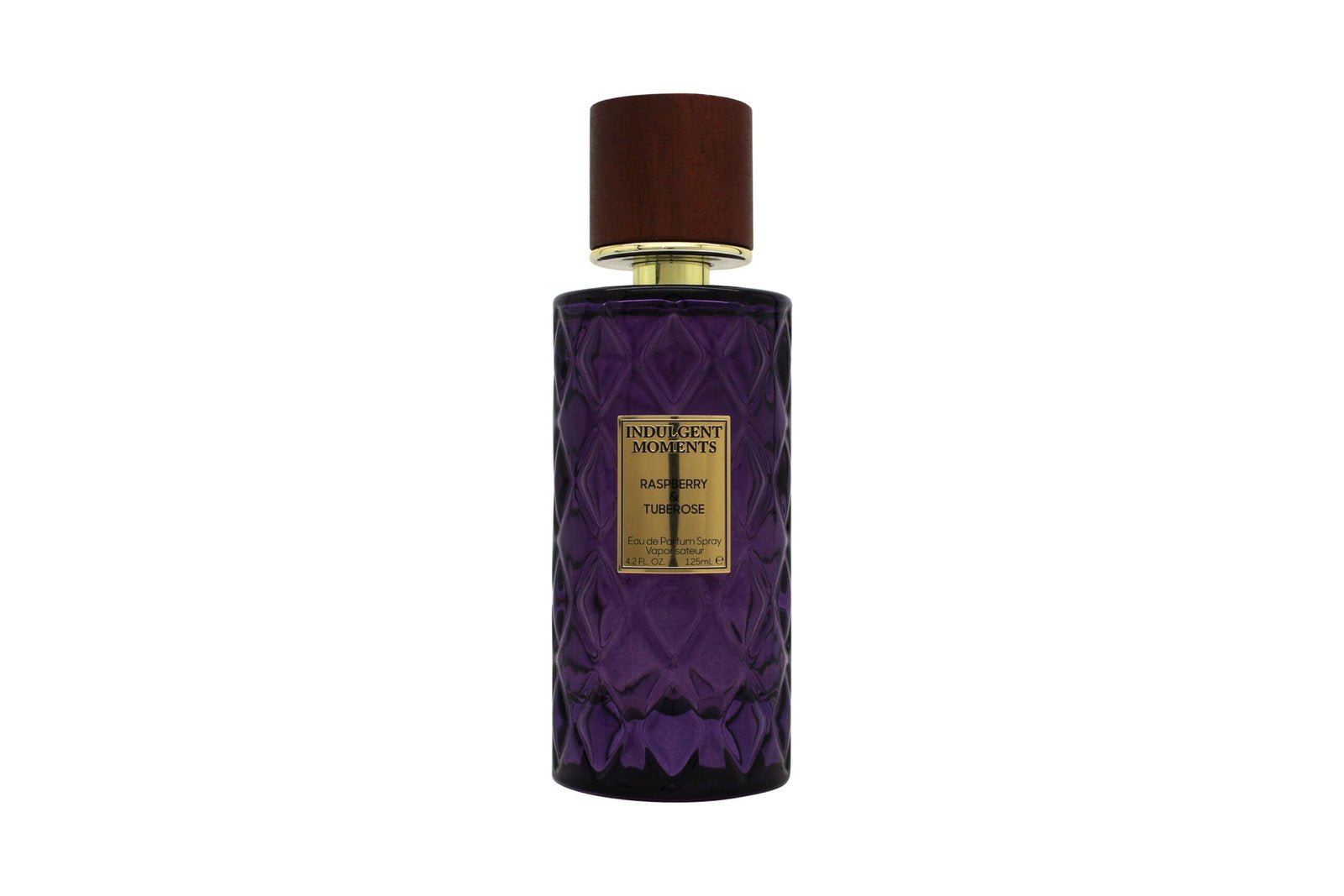 Indulgent Moments Indulgent Moments, Raspberry & Tuberose, Eau de Parfum, Für Frauen, 120 ml Regular