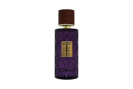Indulgent Moments Indulgent Moments, Raspberry & Tuberose, Eau de Parfum, Für Frauen, 120 ml Regular