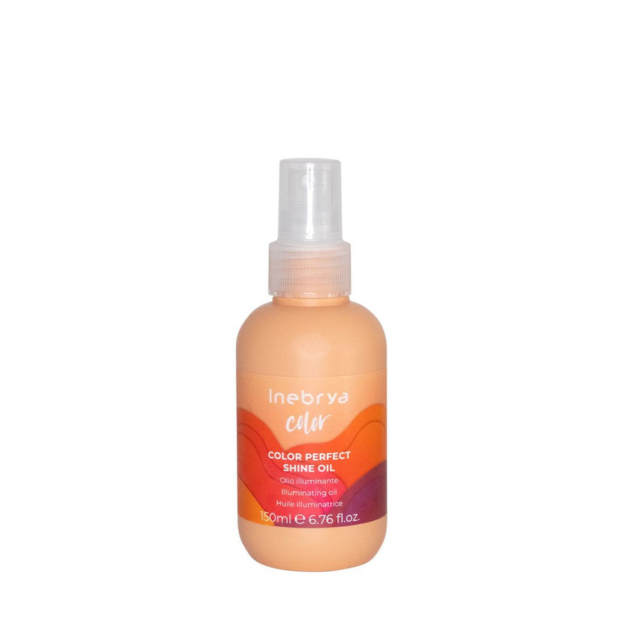 Inebrya Inebrya, Color Perfect, Haarölbehandlung, Glänzend, 150 ml Regular