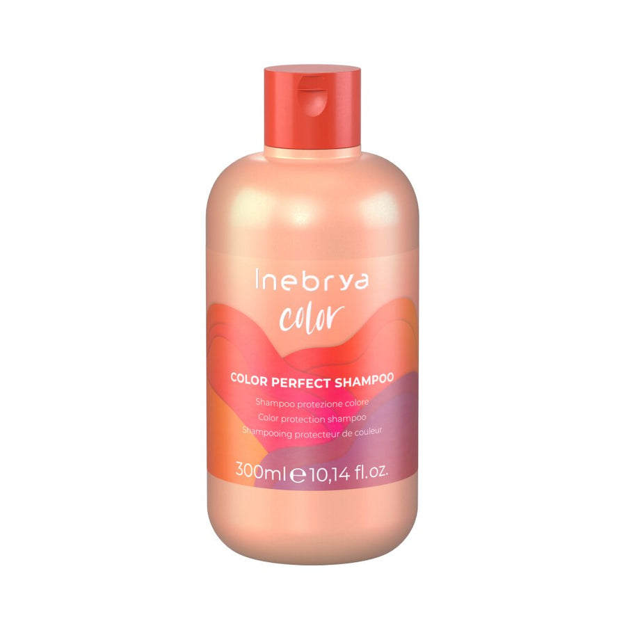 Inebrya Inebrya, Color Perfect, Shampoo nach dem Färben, Farbenschutz, 300 ml Regular