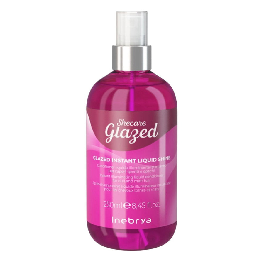 Inebrya Inebrya, Shecare Glazed, Haarspülung, Strahlend, 250 ml Regular