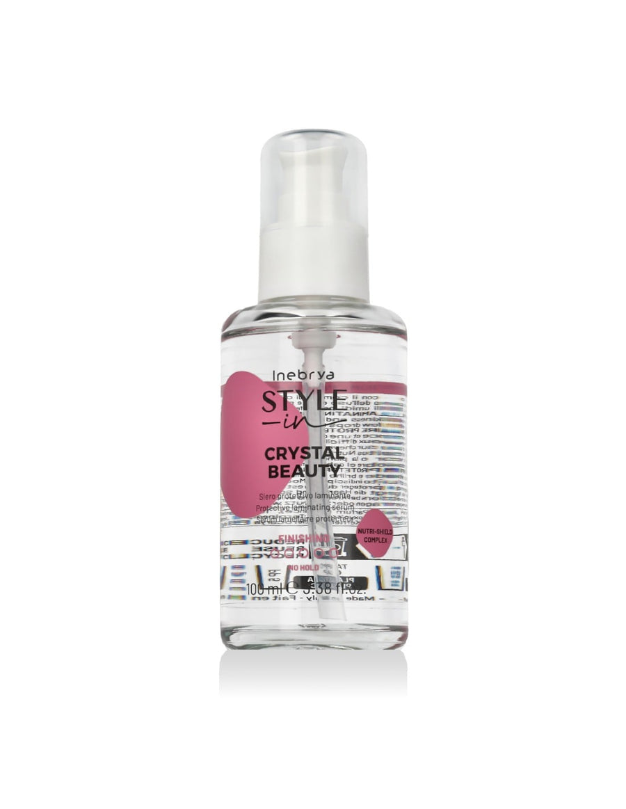 Inebrya Inebrya, Style-In, Haarserum, Protection, 100 ml Regular