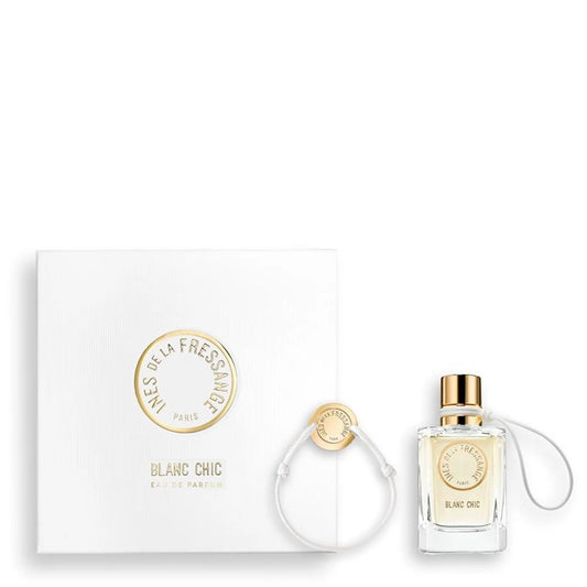Ines De La Fressange Ines De La Fressange, Blanc Chic, Eau de Parfum, Für Frauen, 60 ml Regular