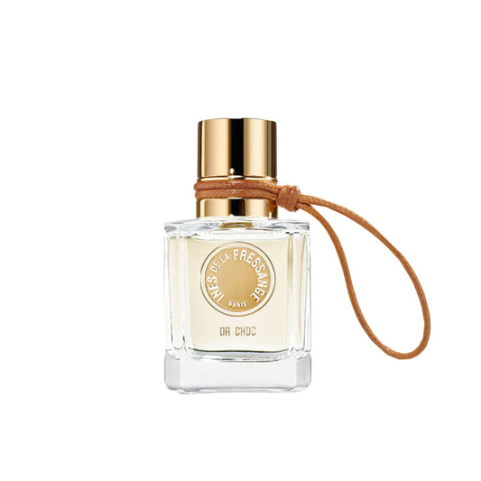Ines De La Fressange Ines De La Fressange, Signature Or Choc, Eau de Parfum, Für Frauen, 30 ml Regular