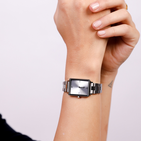 INES ROCHINHA WATCHES Mod. IR.R1212S IR-R1212S Armbanduhr ansicht-2