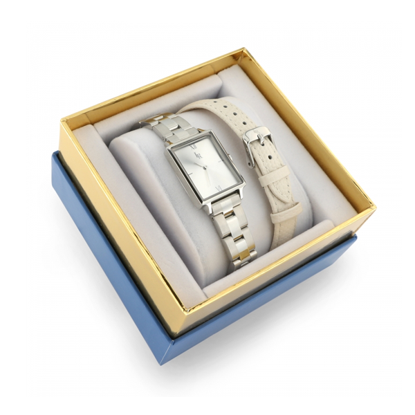 INES ROCHINHA WATCHES Mod. IR.R1212S IR-R1212S Armbanduhr