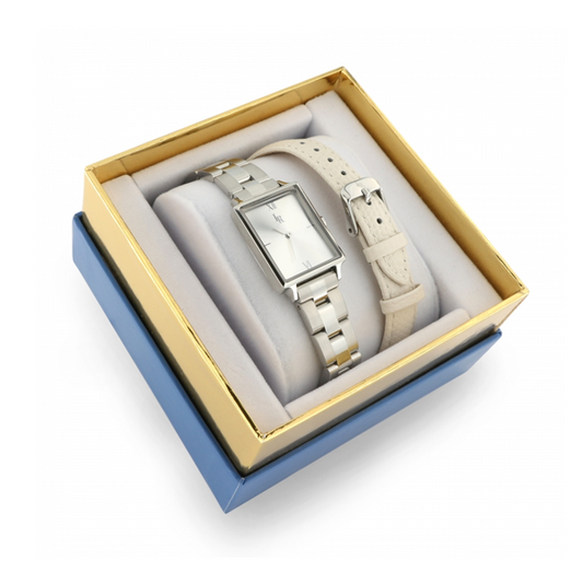 INES ROCHINHA WATCHES Mod. IR.R1212S IR-R1212S Armbanduhr
