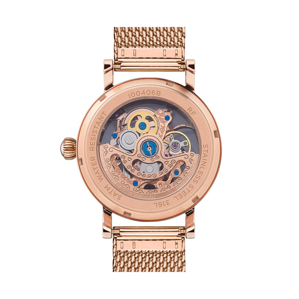 INGERSOLL 1892 I00406B Armbanduhr ansicht-2
