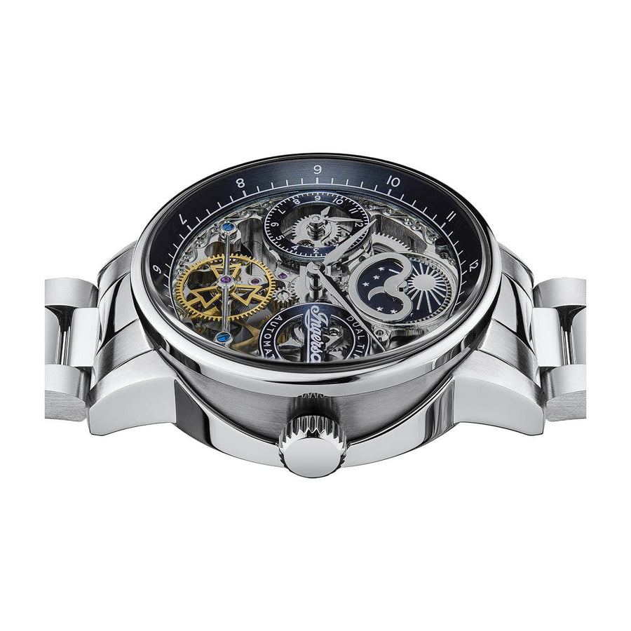 INGERSOLL 1892 I07707 Armbanduhr ansicht-2