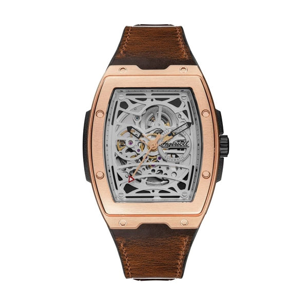 INGERSOLL 1892 I12303 Armbanduhr
