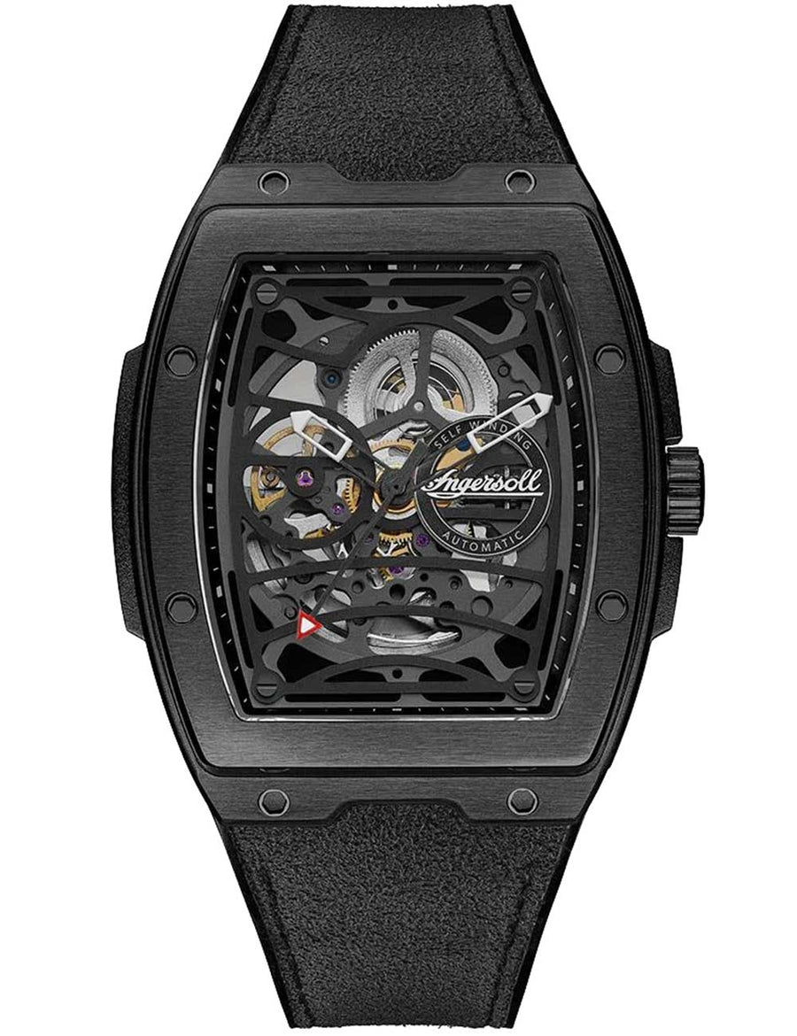 INGERSOLL 1892 I12307 Armbanduhr