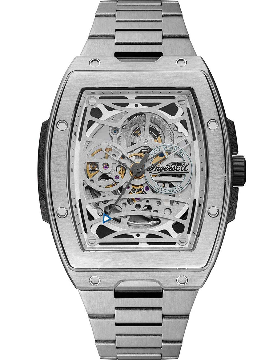 INGERSOLL 1892 I12310 Armbanduhr