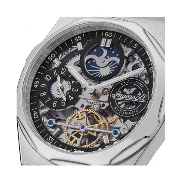 INGERSOLL 1892 I12903 Armbanduhr