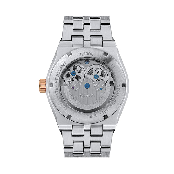 INGERSOLL 1892 I12906 Armbanduhr ansicht-2