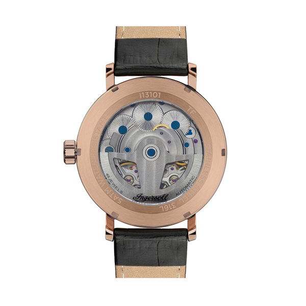 INGERSOLL 1892 I13101 Armbanduhr ansicht-2