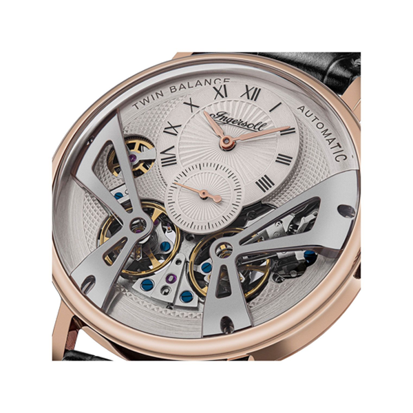INGERSOLL 1892 I13101 Armbanduhr