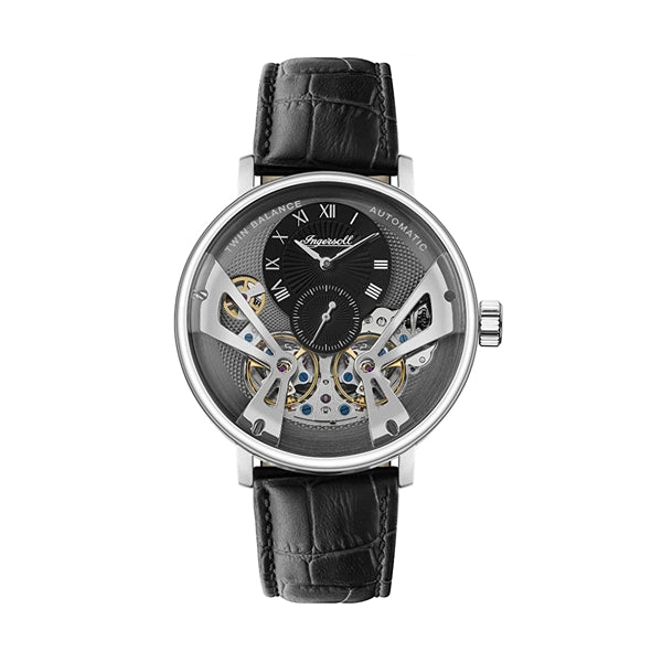 INGERSOLL 1892 I13103 Armbanduhr ansicht-3
