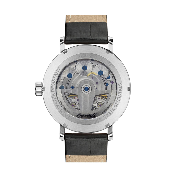 INGERSOLL 1892 I13103 Armbanduhr