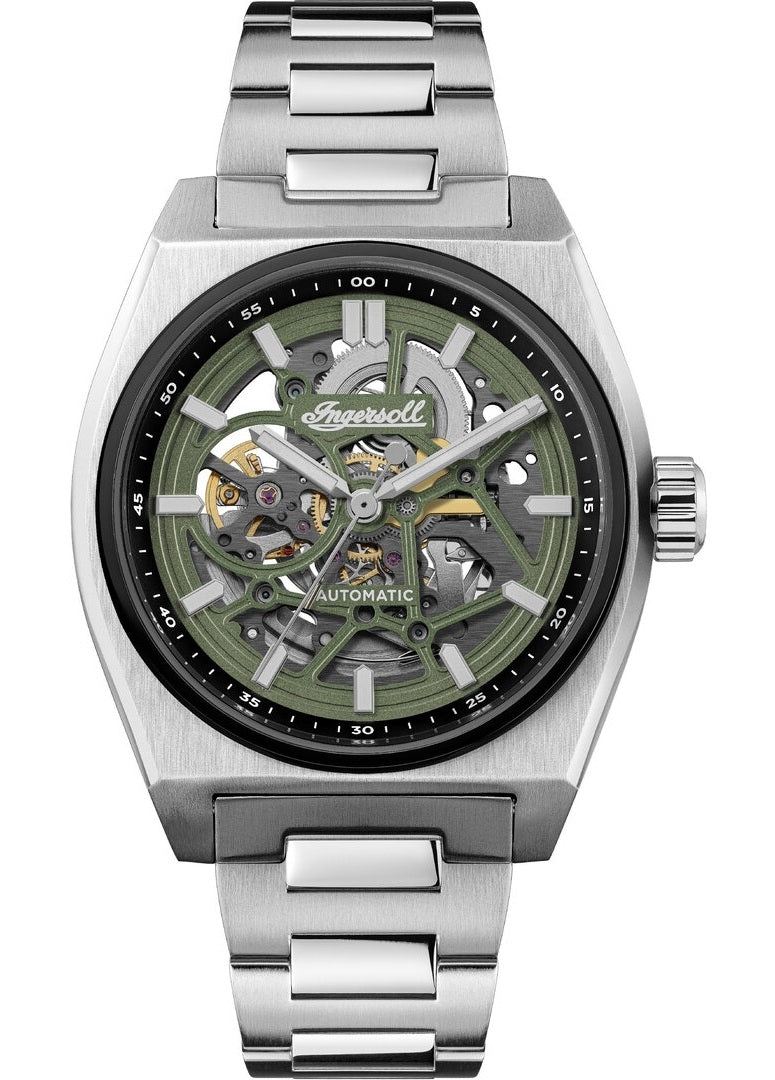 INGERSOLL 1892 I14304 Armbanduhr