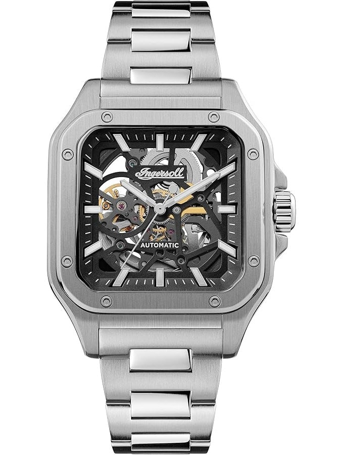 INGERSOLL 1892 I14501 Armbanduhr