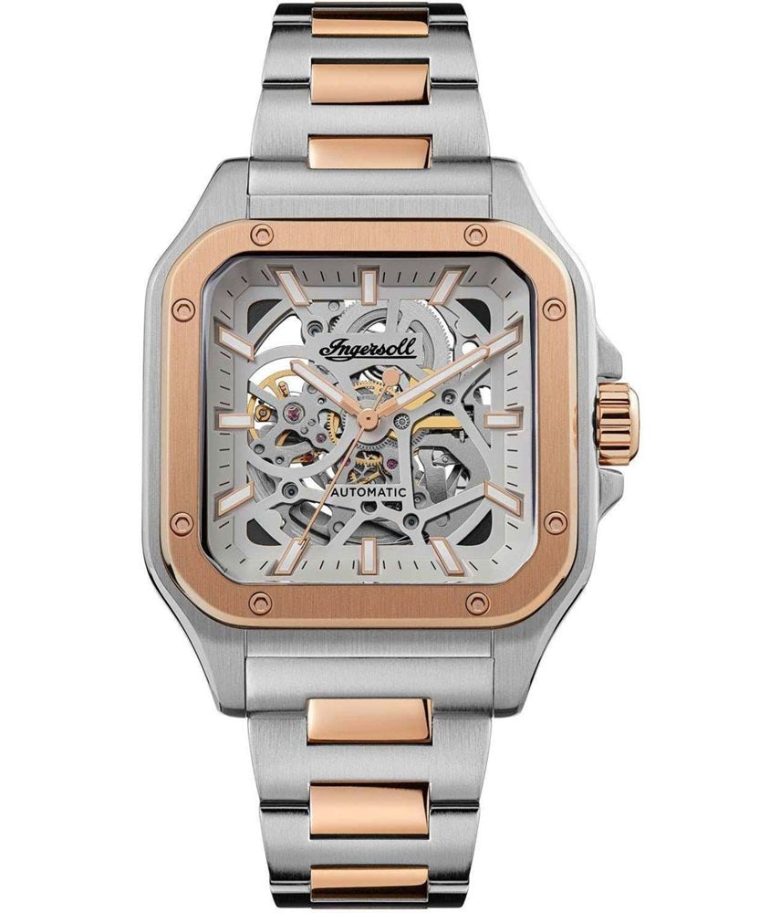 INGERSOLL 1892 I14502 Armbanduhr