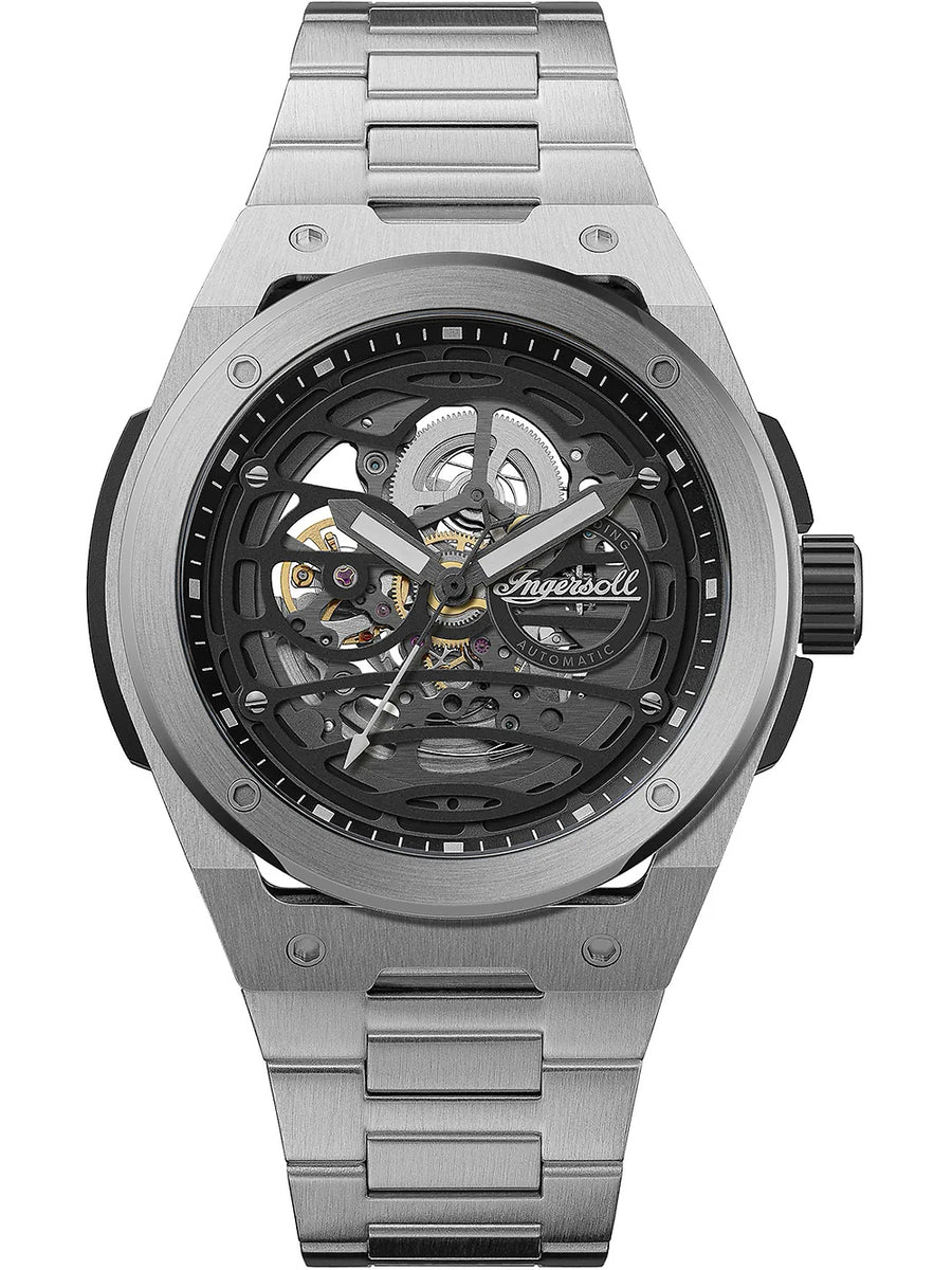 INGERSOLL 1892 I15203 Armbanduhr