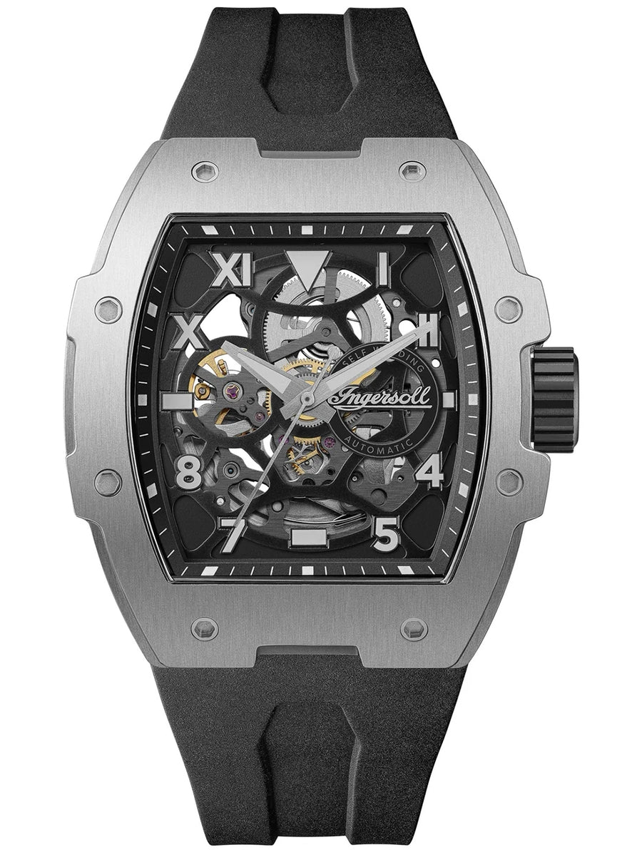 INGERSOLL 1892 I15301 Armbanduhr