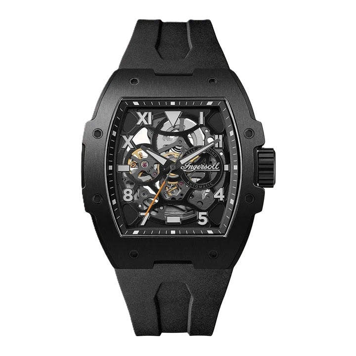 INGERSOLL 1892 I15302 Armbanduhr