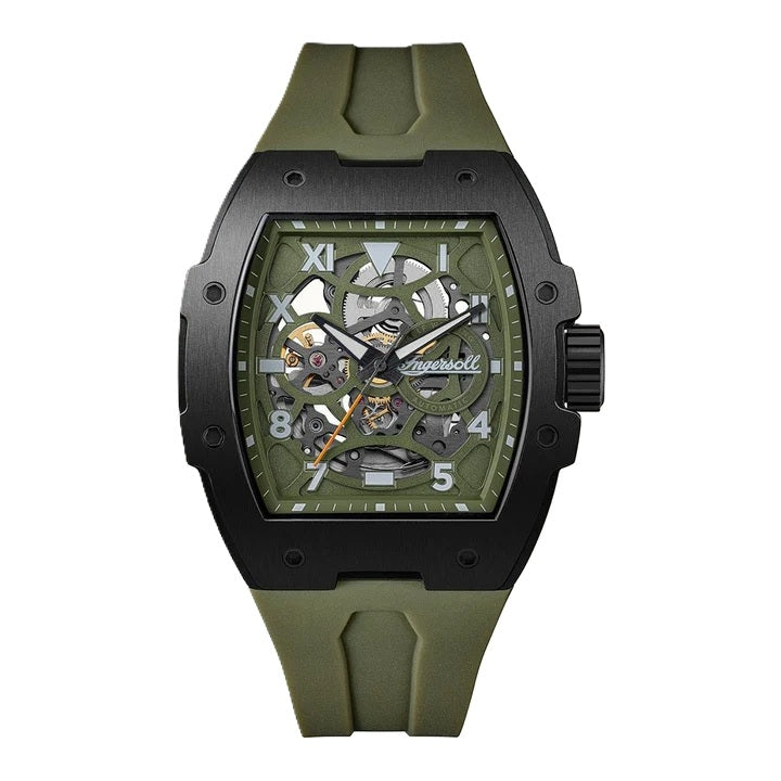 INGERSOLL 1892 I15303 Armbanduhr
