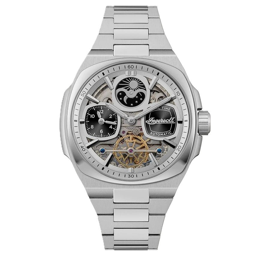 INGERSOLL 1892 I15802 Armbanduhr