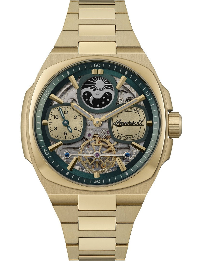 INGERSOLL 1892 I15803 Armbanduhr