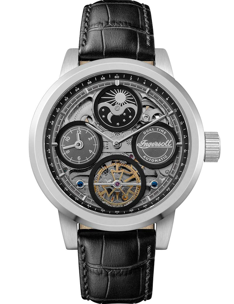 INGERSOLL 1892 I16001 Armbanduhr
