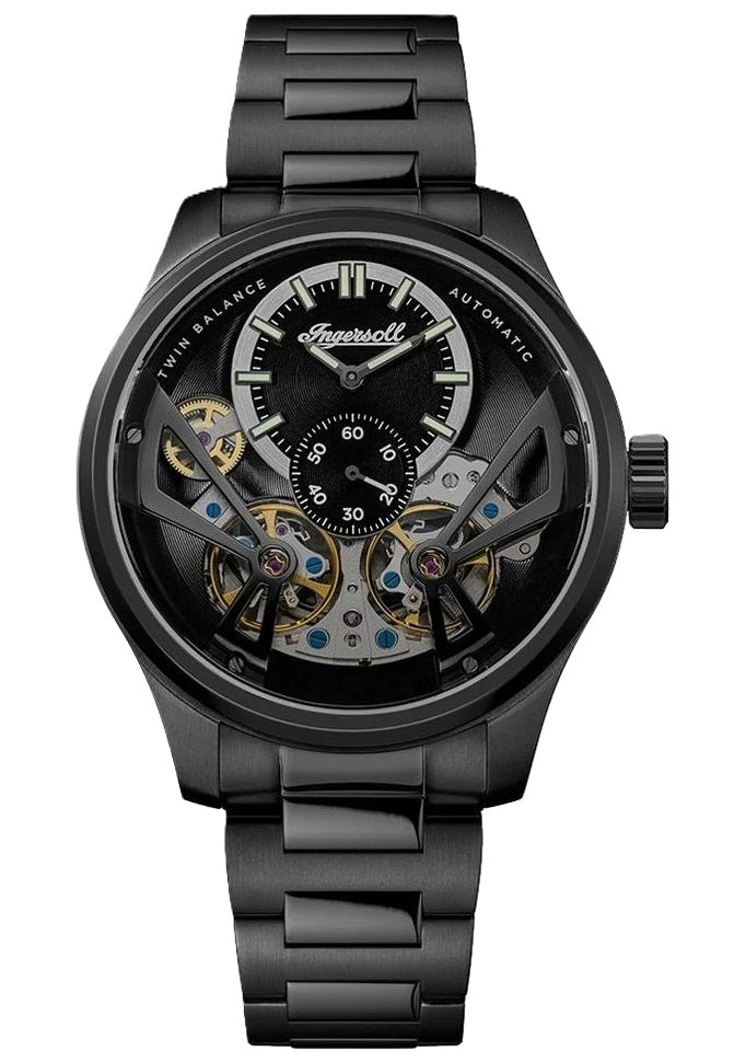 INGERSOLL 1892 I16102 Armbanduhr