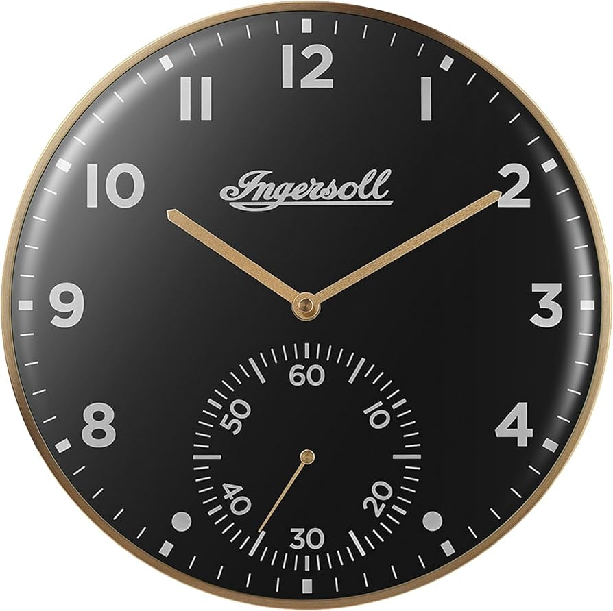 INGERSOLL 1892 IC003GB Armbanduhr