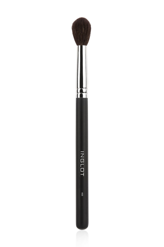 Inglot Inglot, Inglot, Lidschattenpinsel, Nr. 4Ss Regular