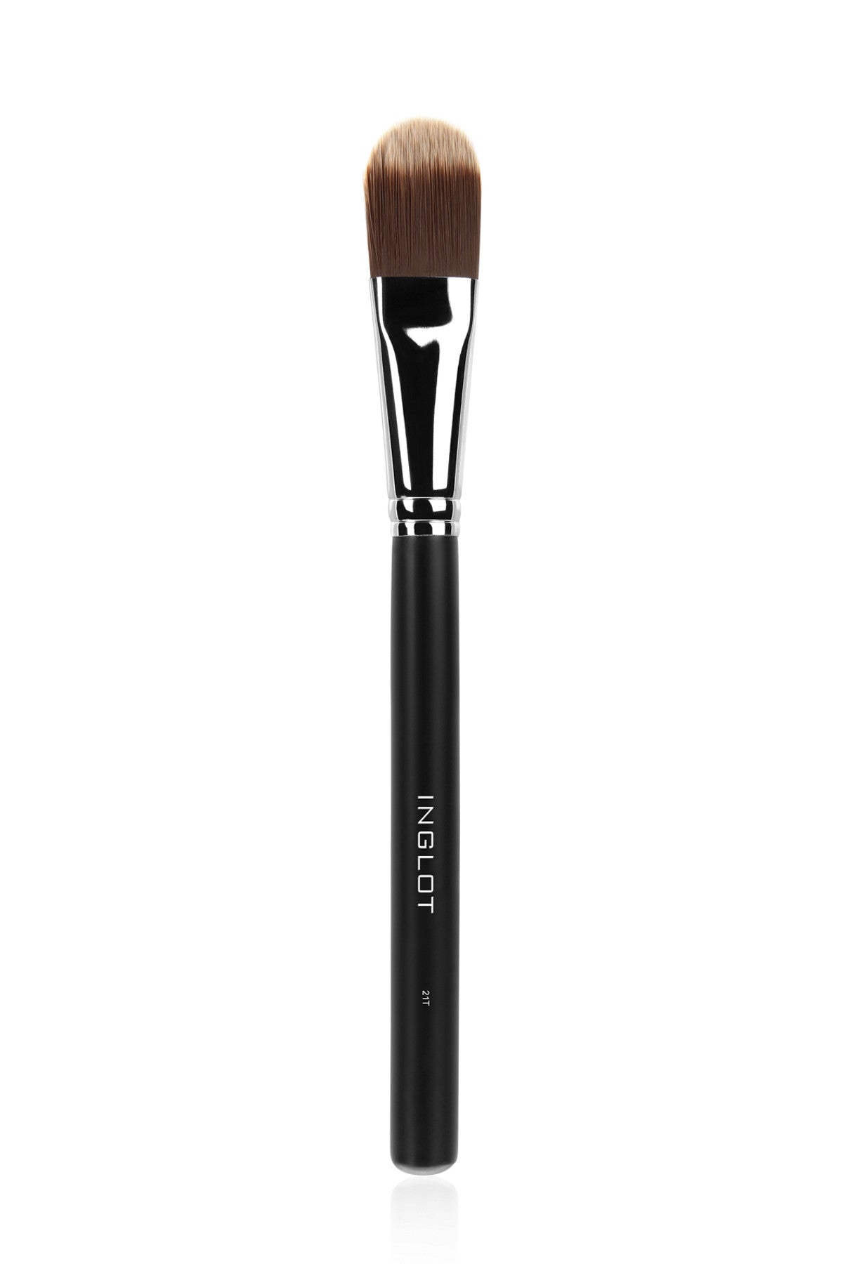 Inglot, Inglot, Foundationpinsel, Nr. 21T