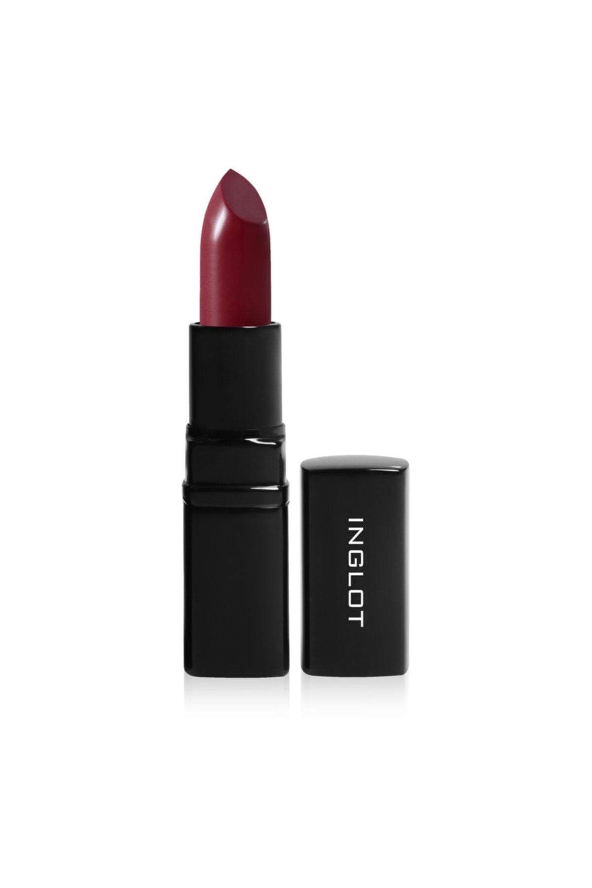 Inglot, Inglot, Parabenfrei, Matt, Creme-Lippenstift, 446, 4.5 g