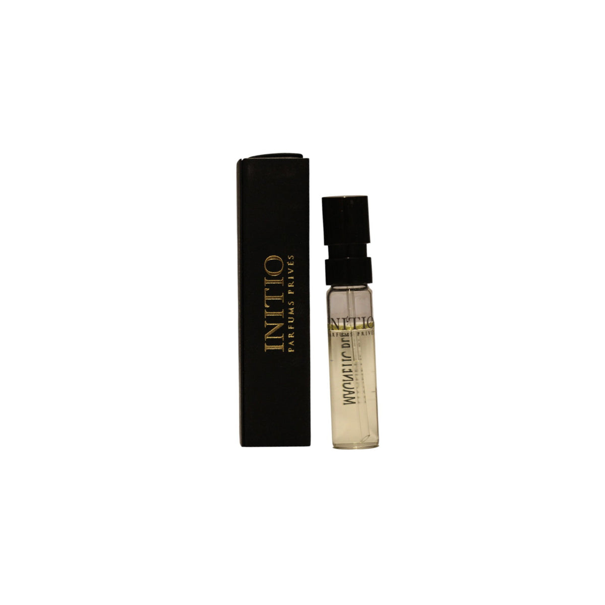 Initio Magnetic Blend 1 Eau de Parfum Unisex 1,5 ml Fläschchen