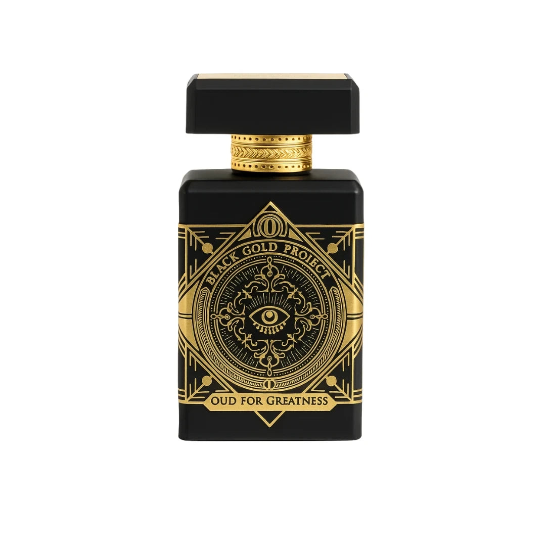 INITIO OUD FOR GREATNESS EDP 90 ML