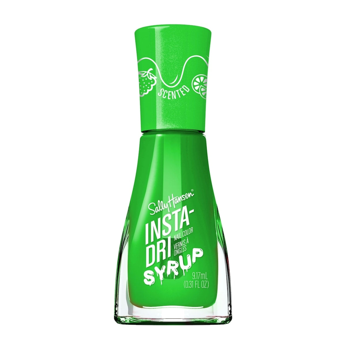 SALLY HANSEN SALLY HANSEN Insta Dri Syrup Collection Nagellack 134 Sweet Spreads 9,17 ml Kosmetik