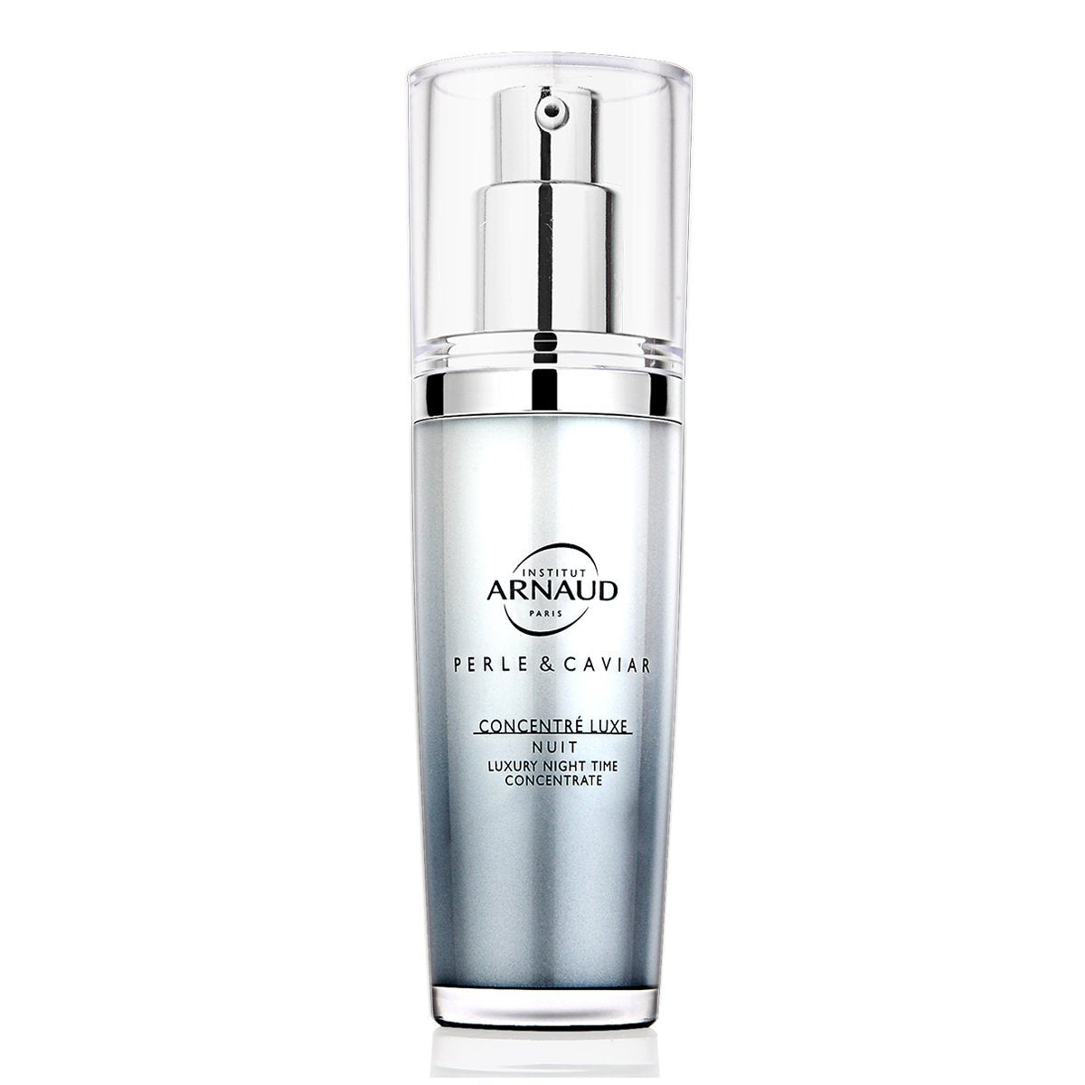 Institut Arnaud Institut Arnaud, Perle & Caviar, Konzentrieren, Gesicht und Hals, 30 ml Regular