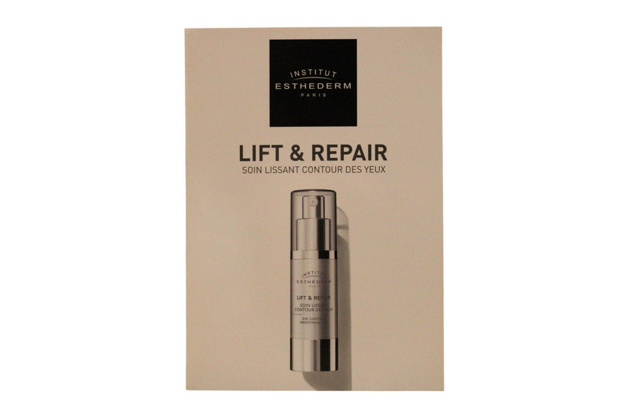 Institut Esthederm Lift & Repair Augencreme 2 ml Muster