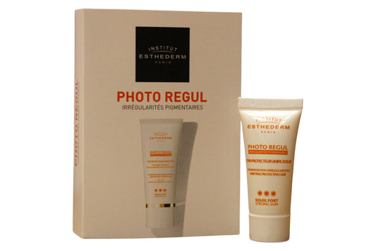 Institut Esthederm Institut Esthederm, Photo Regul, Sonnenschutz, Breitspektrum-Sonnenschutz, SPF 25, 5 ml *Muster Sample