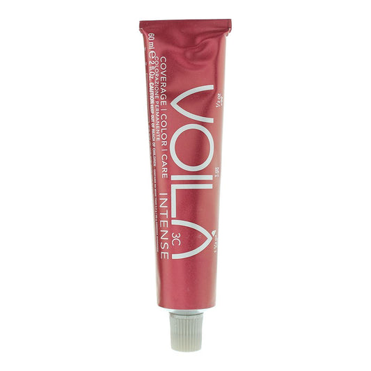 Intercosmo Intercosmo, Voila 3C Intense, Permanente Haarfarbe, 7.45 Intense Copper Mahogany Blonde, 60 ml Regular