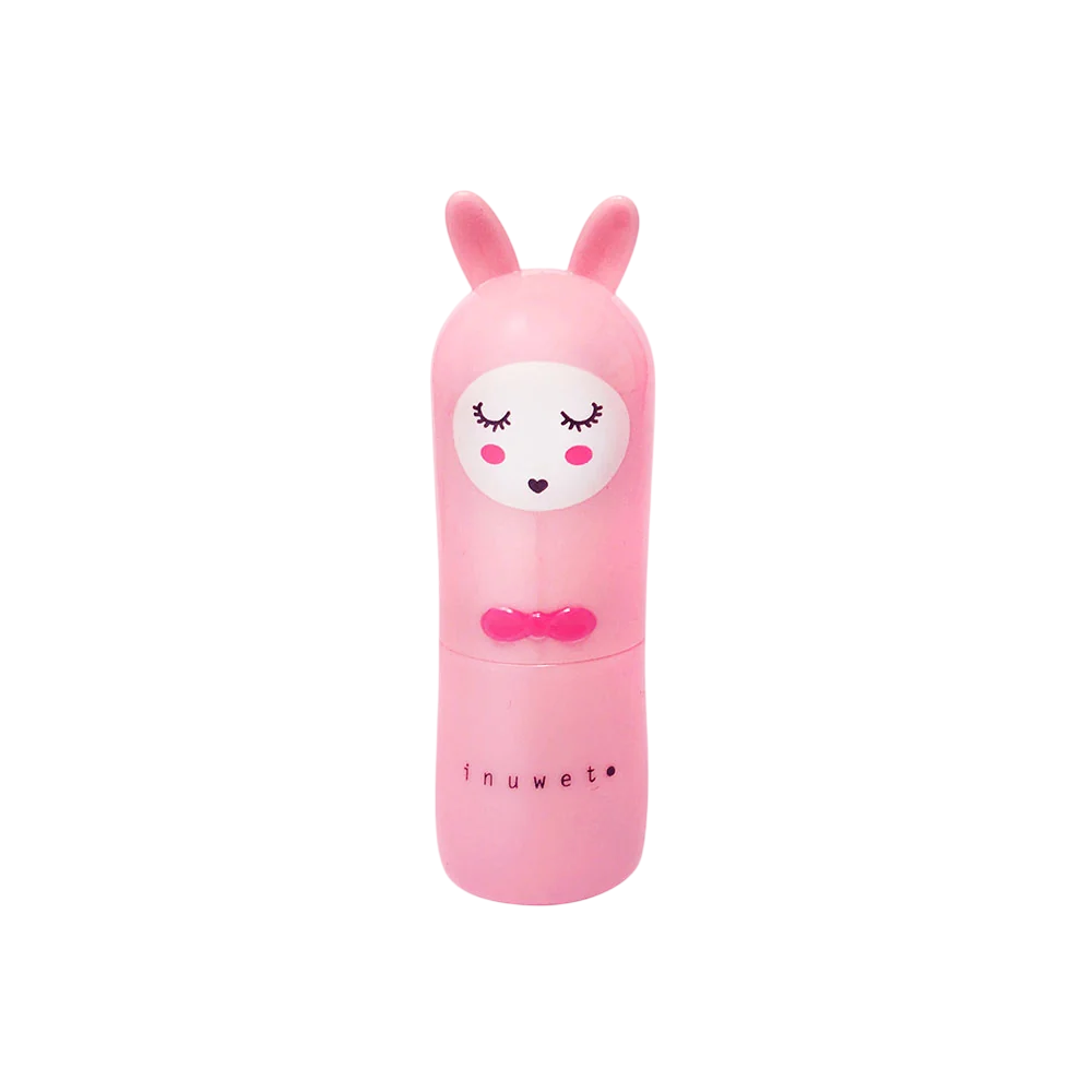 Inuwet, Bunny En Rose, Hydratisierend, Lippenbalsam, 3.5 g