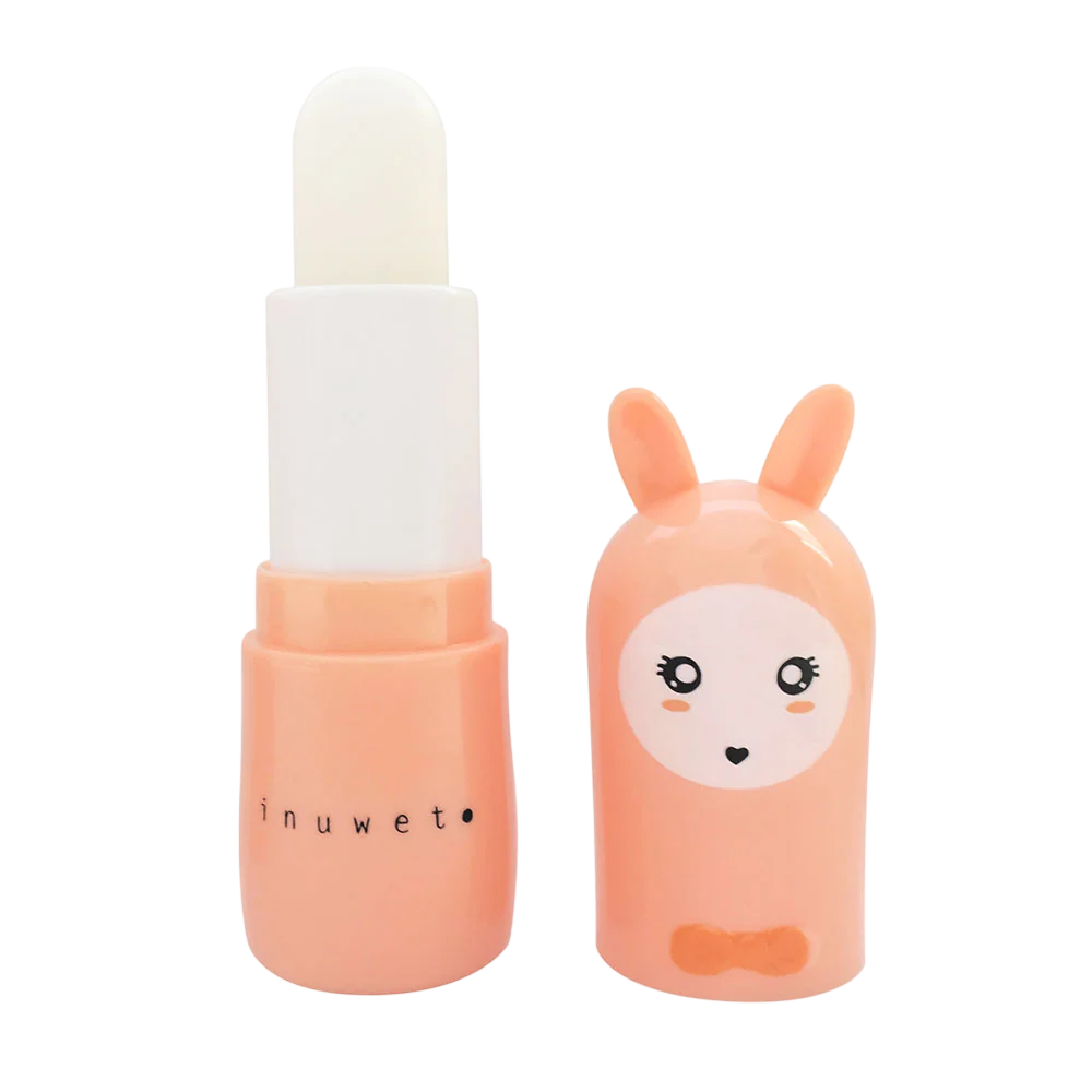 Inuwet, Bunny Island, Hydratisierend, Lippenbalsam, 3.5 g