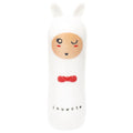 Inuwet, Bunny Sweety, Hydrating & Conditioning, Lippenbalsam, Perlweiß, 3.5 g